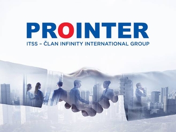 Prointer: I dalje uspješna saradnja sa svjetskim partnerima