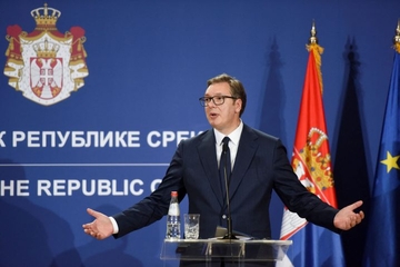 Vučić saopštio ko je kandidat za premijera Srbije, Dačiću dvije važne funkcije