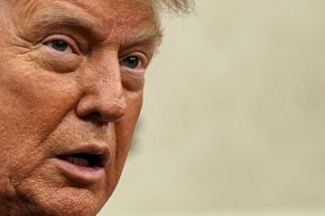 Trump: Iranu ne nudimo ništa, s njima i ne razgovaramo otkad smo uništili nuklearna postrojenja