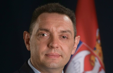 Vulin: Rusija neće priznati Kosovo
