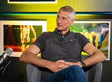 Cijeli svijet se poklonio Ivanu Miljkoviću: Postao tek treći Srbin koji je ušao među "besmrtne"