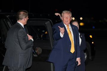 Trump bijesan na republikance: „Treba da se stide“ nakon glasanja o Venecueli