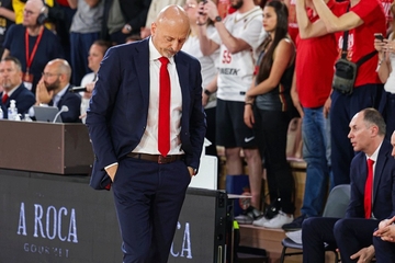 Evroligaš krade Sašu Obradovića, ovaj klub niko nije očekivao