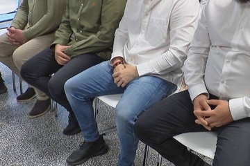 U Salcburgu im sude za šverc 400 kg droge iz BiH i Srbije: Vrijednost tri miliona evra