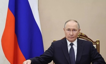 Putin saopštio kakav ishod rata očekuje