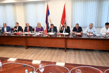 Partije biraju nove predsjednike, najveće šanse starim liderima