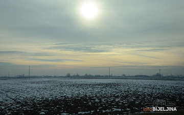 Vremenska prognoza: Narednih dana promjenljivo i hladno