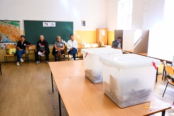 Ko “posmatra” izbore u Srpskoj: Od NVO do međunarodnih organizacija