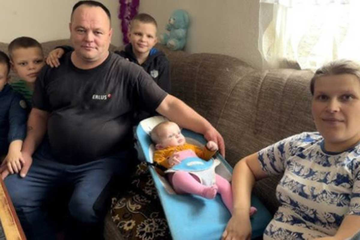 Selmir je zbog 2,5 metra drva bio u zatvoru: Postao otac 7. put, želi još jednu ženu