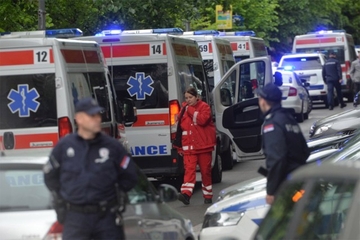 Hirurzi o bitkama za život u operacionoj sali: "Dobili smo stravičnu vest"