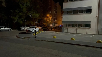 Ubistvo u tuzlanskom naselju Miladije, uhapšen osumnjičeni? (VIDEO)