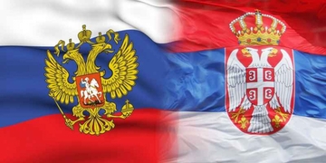 Rusija tražila od Srbije zvanični stav o slanju oružja Ukrajini