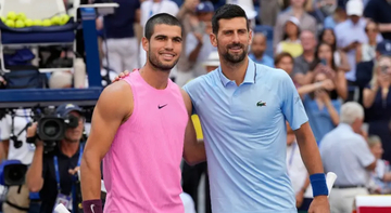 Alkaras otkrio zašto ne može biti kao Đoković