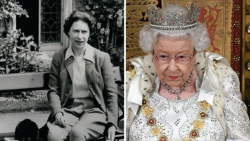 Zanimljivosti iz života Elizabete Druge: Vjenčanicu platila kuponima, slavi dva rođendana