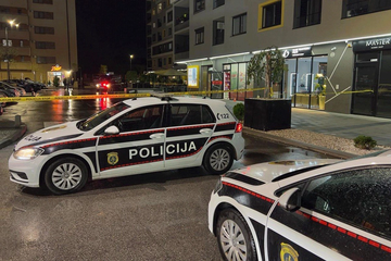 Policajac uhapšen zbog teške nesreće u Binježevu
