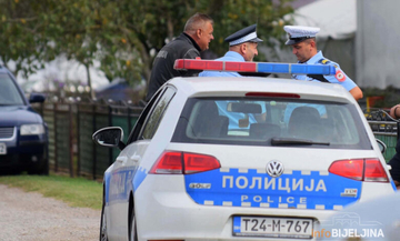 Bijeljina: Sa šanka ukraden mobilni telefon, uhapšen osumnjičeni 