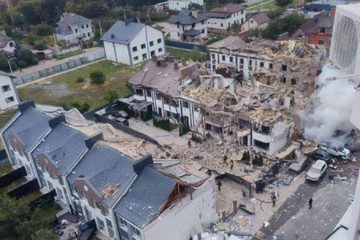 Poljska digla borbene avione: Ukrajina gori