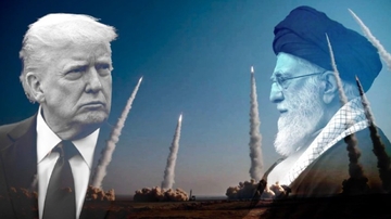 Napadnute američke baze! Iran ispalio rakete ka Kuvajtu, Bahreinu i Abu Dabiju