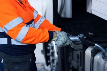 Uhvaćeni u Austriji: Bh. vozači točili gorivo 356 puta sa lažnim karticama – šteta 100.000 evra