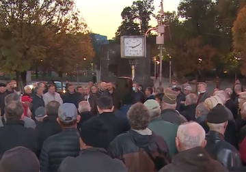 Grupa demobilisanih boraca VRS najavljuje proteste svakog ponedjeljka