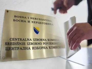 CIK počeo da kažnjava, ali nema pojma šta radi