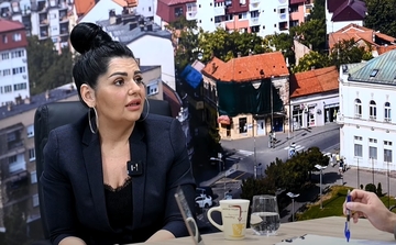 Dijana Stevanović, Bijeljinka koja je bila u obezbjeđenju Muamera Gadafija (VIDEO)