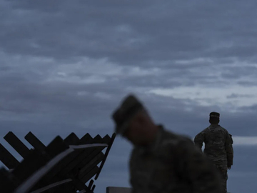 Američka vojska gađala brod iz Venecuele, troje poginulih