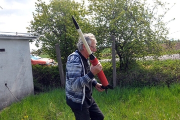 DEJSTVOVALA ODBRANA Na području Srpske ispaljeno 97 protivgradnih raketa