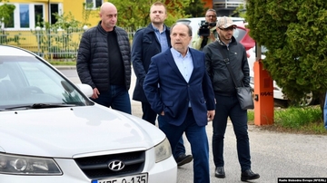 Sud BiH: Ni mi ne znamo da li je Mahmuljin uopšte na liječenju u Turskoj