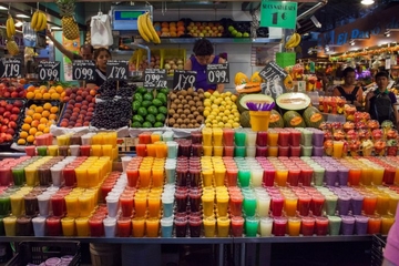 Evo gdje se nalazi najveća pijaca u Evropi