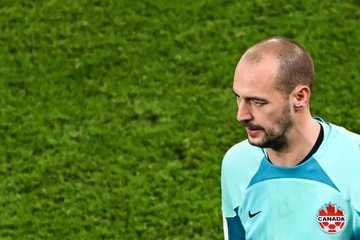 Hrvatski navijači vrijeđali Borjana