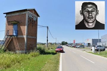 "Optuženi da je zapalio suprugu svjesno laže da se ničega ne sjeća"