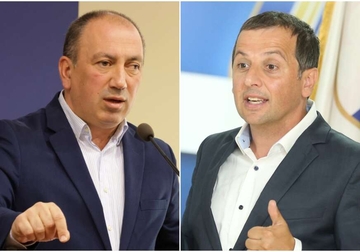 Prekid međusobnih napada: Crnadak pozvao opoziciju na okupljanje, Vukanović odgovorio da može, ali pod ovim uslovima