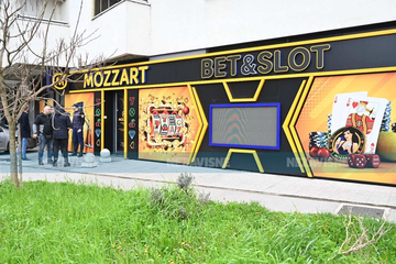 Kako je radnica kladionice u Banjaluci nadmudrila pljačkaša?