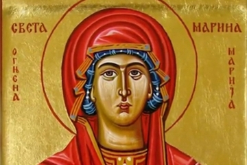 SPC obilježava Ognjenu Mariju