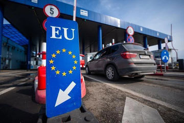 Novi sistem za ulazak u EU ponovo se odgađa