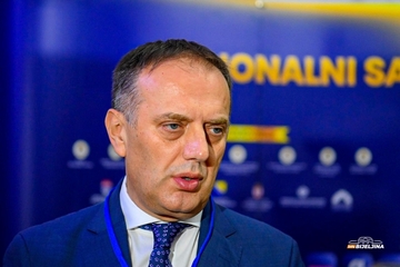 Račić: Biće teški pregovori o cijeni struje za privredu