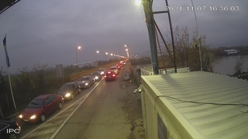 Vozači naoružajte se strpljenjem: Pojačan saobraćaj na ovim graničnim prelazima u BiH