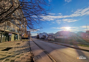 Bh. meteorolog najavio promjenljivo vrijeme, a evo kada možemo očekivati snijeg