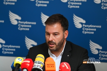  Petrović: Gradonačelnik izgubio kompas, svi njegovi argumenti su neistiniti