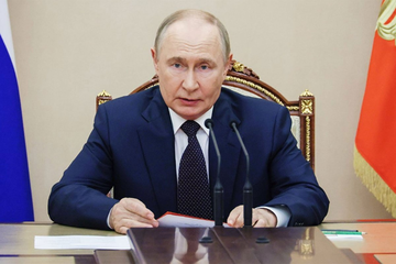 Putin spreman za sastanak sa Zelenskim u Moskvi