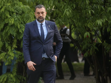 Kako će se Konaković opravdati pred Amerikancima