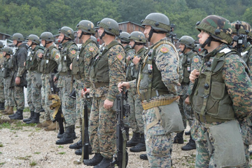 Od Dejtona do dronova: Zašto BiH ostaje bez odbrane