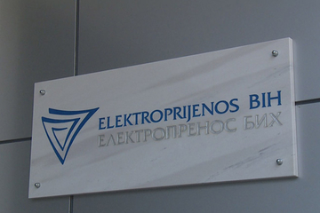 Džakula novi generalni direktor "Elektroprenosa BiH"