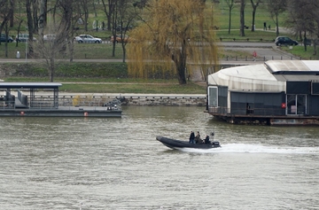 Oglasio se hrvatski ambasador o nestanku Mateja Periša
