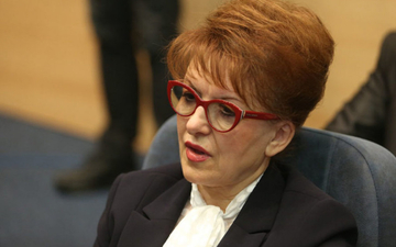 Zora Vidović iz svog iskustva o sumnjivom mesu: Nisam mogla vjerovati kada sam vidjela te crne ploče