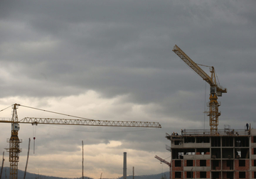 Građevinci iz BiH u inostranstvu IMALI PUNE RUKE POSLA, izgradili objekte vrijedne više od 23 miliona KM