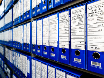 Problemi u rukovodstvu Instituta za nestale osobe BiH: Kolegijum skliznuo u v.d. mandat