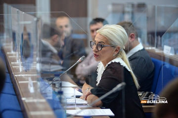 Đukin za InfoBijeljina: Petrović zadojen mržnjom prema svemu što se ne poklapa sa njegovim stavovima