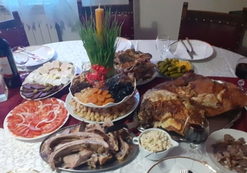 Da li ga i vi proslavljate ovako: Ovo su običaji za Badnje veče i Božić